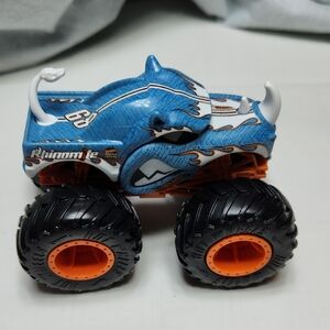 Hot Wheels Monster Truck